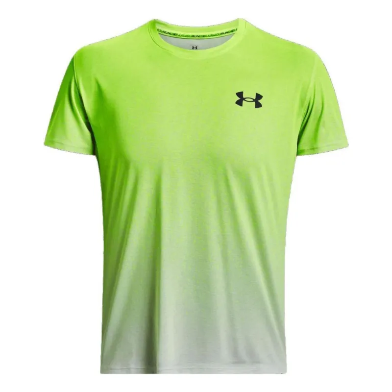 Under Armour Pro Elite T-shirt 'Lemon Yellow Green' 1378403-369 sold by KicksCrew