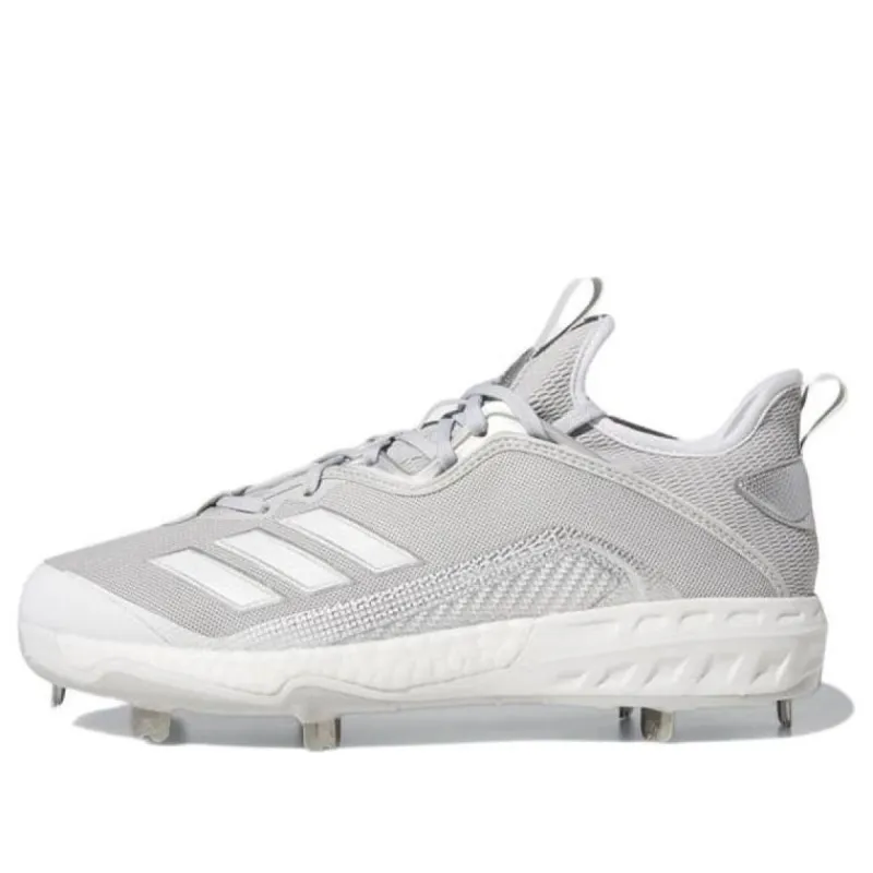 adidas Icon 6 'Team Light Grey' FV9344 sold by KicksCrew