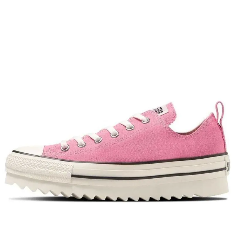 Converse All Star Sharksole Ox 'Pink' 31311040 sold by KicksCrew