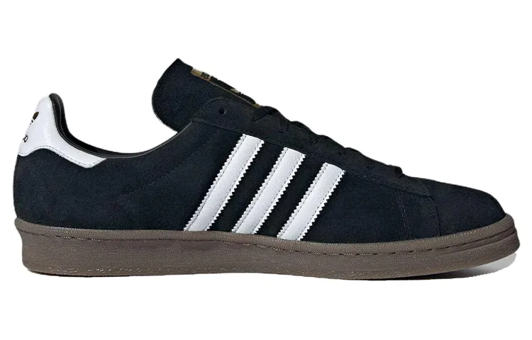 adidas Campus 80s Freak Store 'Black White Gum' IH0386 sold by KicksCrew product image thumbnail 2