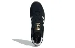 adidas Campus 80s Freak Store 'Black White Gum' IH0386 sold by KicksCrew