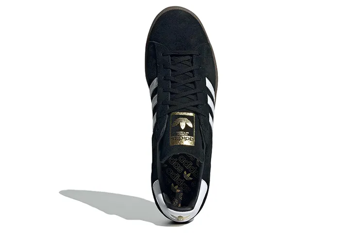 adidas Campus 80s Freak Store 'Black White Gum' IH0386 sold by KicksCrew product image thumbnail 5