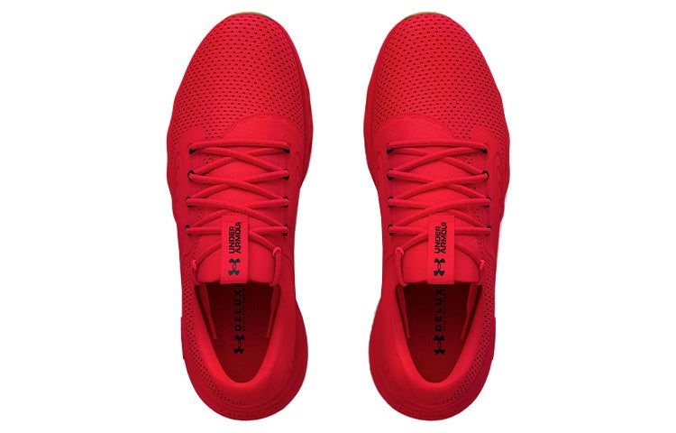 Under Armour Charged Vantage 'Red' 3024873-601 sold by KicksCrew product image thumbnail 4