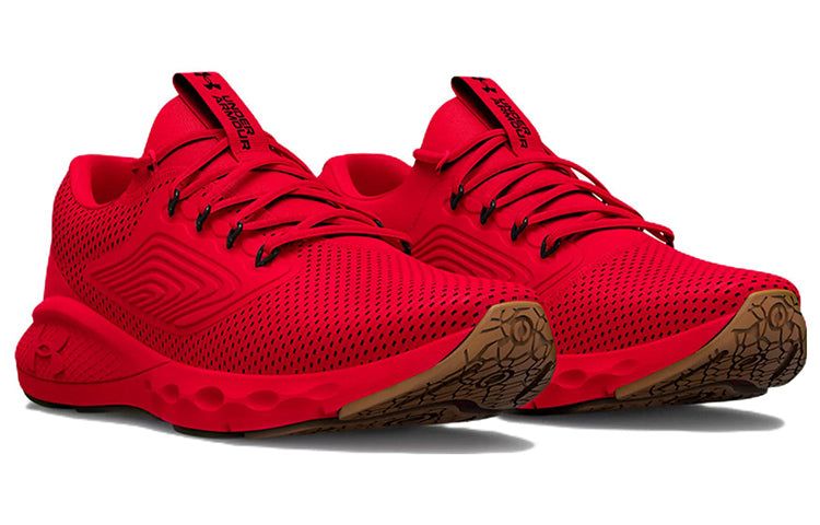 Under Armour Charged Vantage 'Red' 3024873-601 sold by KicksCrew product image thumbnail 3