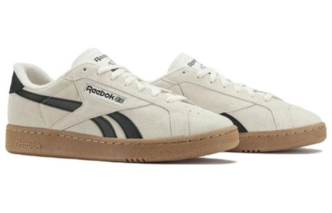 Reebok Club C Grounds UK 'Chalk Reebok Rubber Gum' 100033073 sold by KicksCrew