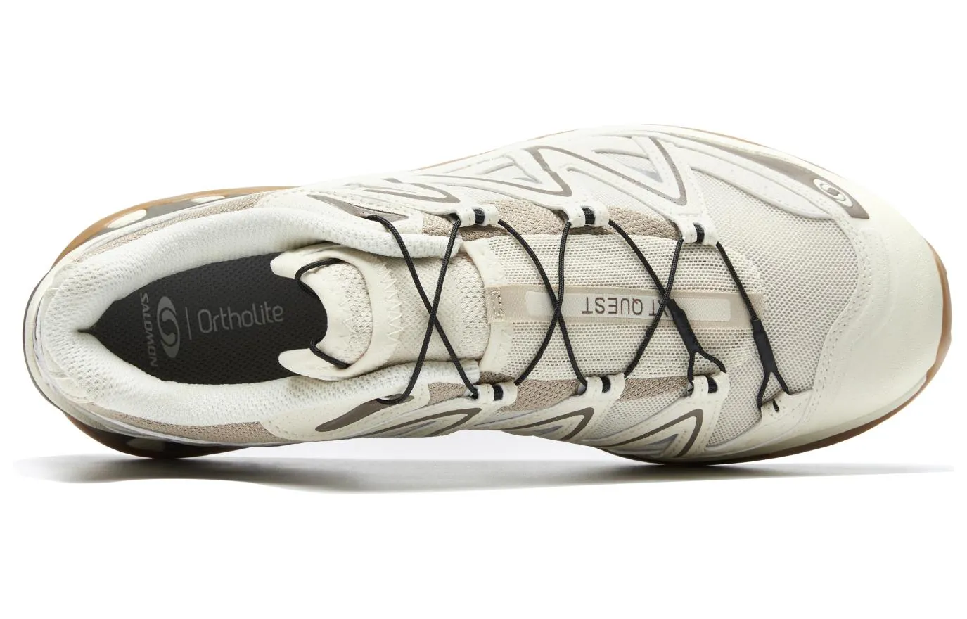 SALOMON XT-Quest Running shoes 'Tan' 475413 / L47541300 sold by KicksCrew product image thumbnail 5