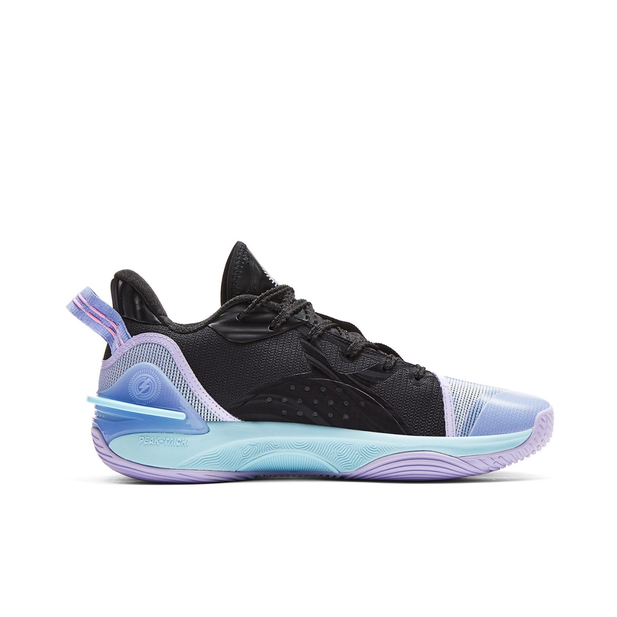 Peak Taichi Beidou 'Purple Lavender' DA410017-PURPLE sold by KicksCrew product image thumbnail 3