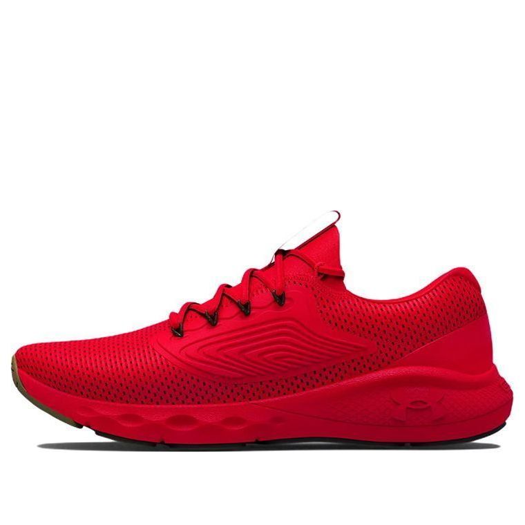 Under Armour Charged Vantage 'Red' 3024873-601 sold by KicksCrew