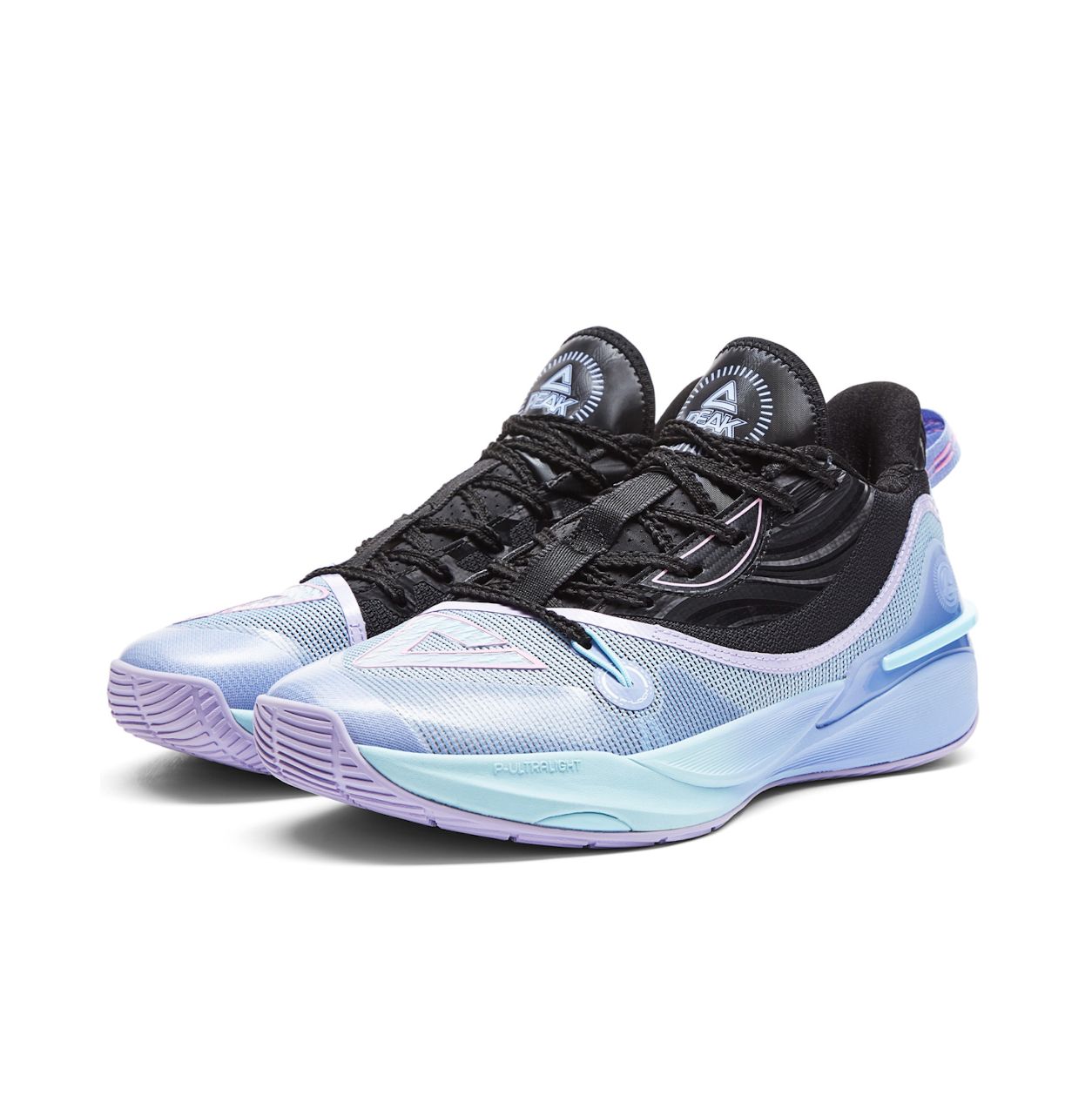 Peak Taichi Beidou 'Purple Lavender' DA410017-PURPLE sold by KicksCrew product image thumbnail 2