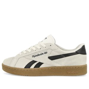 Reebok Club C Grounds UK 'Chalk Reebok Rubber Gum' 100033073 sold by KicksCrew