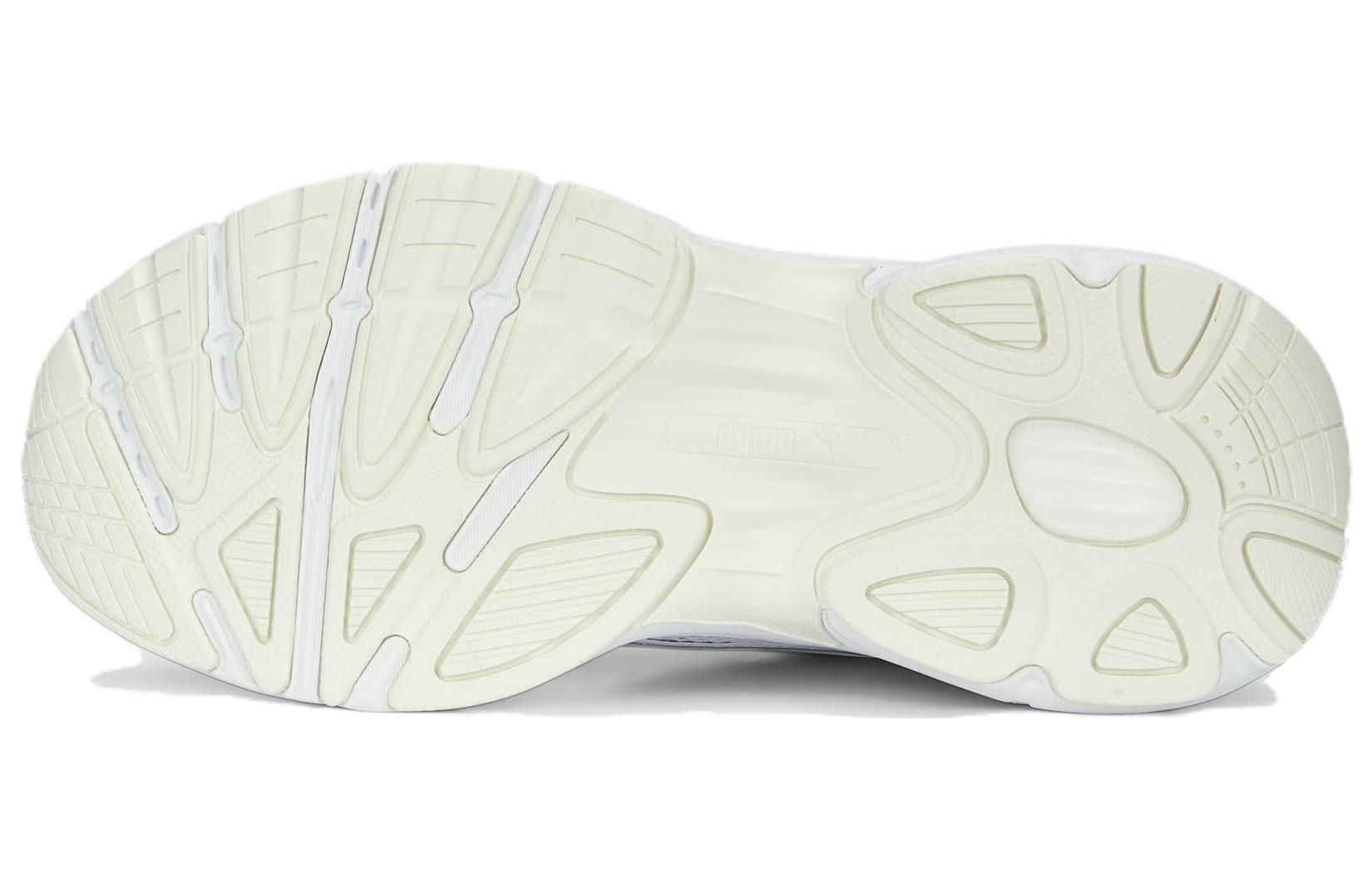 (WMNS) Puma Teveris Nitro 'Metallic - Warm White' 391098-01 sold by KicksCrew product image thumbnail 5