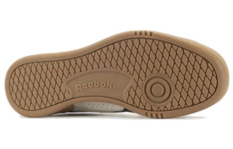 Reebok Club C Grounds UK 'Chalk Reebok Rubber Gum' 100033073 sold by KicksCrew