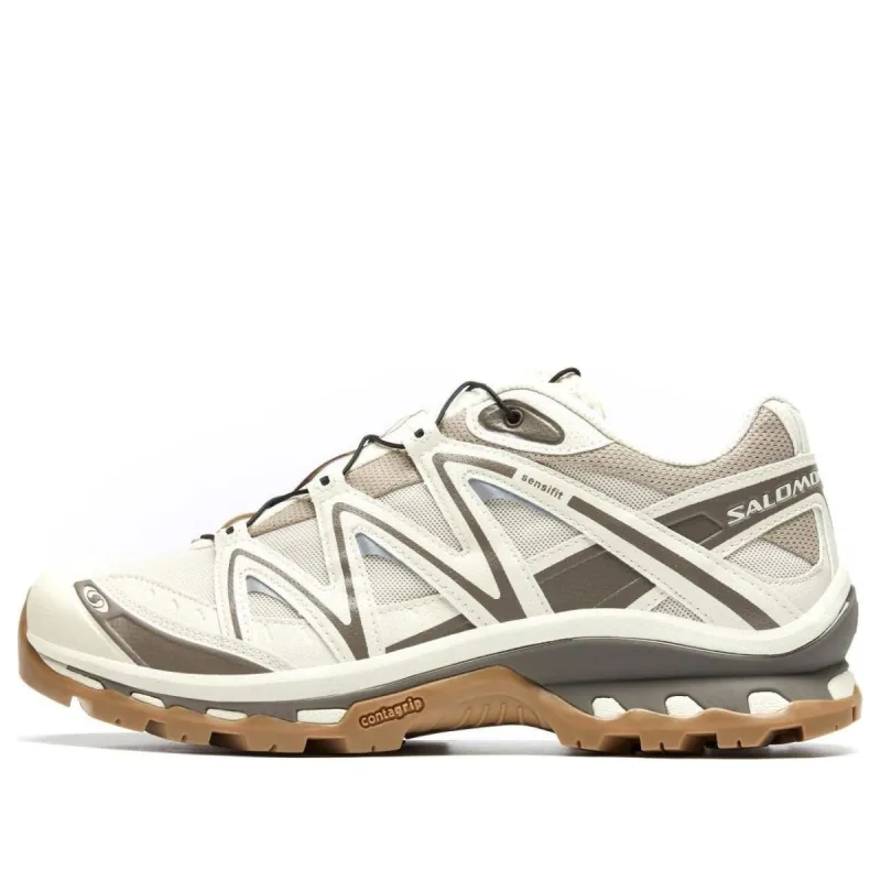 SALOMON XT-Quest Running shoes 'Tan' 475413 / L47541300 sold by KicksCrew