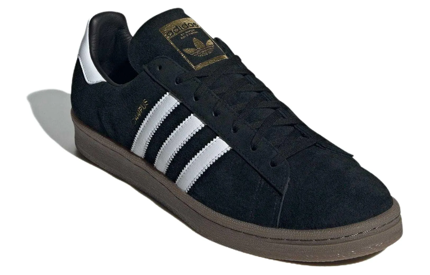 adidas Campus 80s Freak Store 'Black White Gum' IH0386 sold by KicksCrew product image thumbnail 3