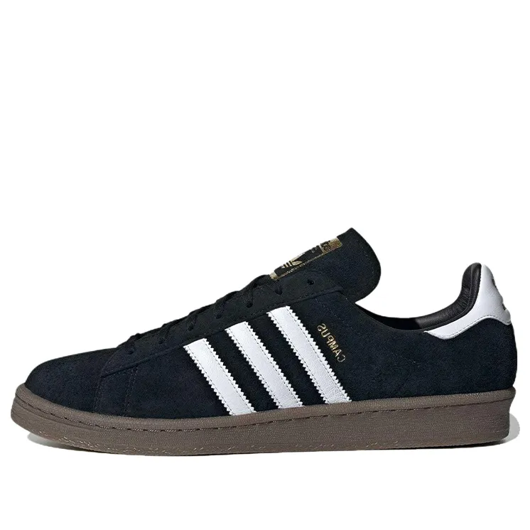 adidas Campus 80s Freak Store 'Black White Gum' IH0386 sold by KicksCrew