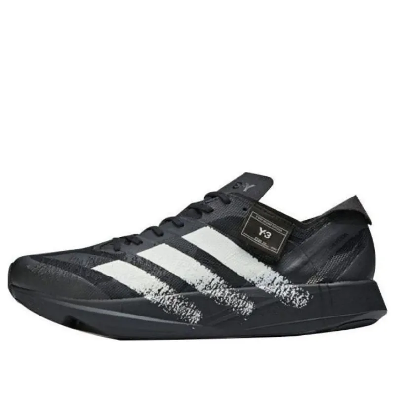 adidas Y-3 Takumi Sen 9 'Black White' IE9390 sold by KicksCrew