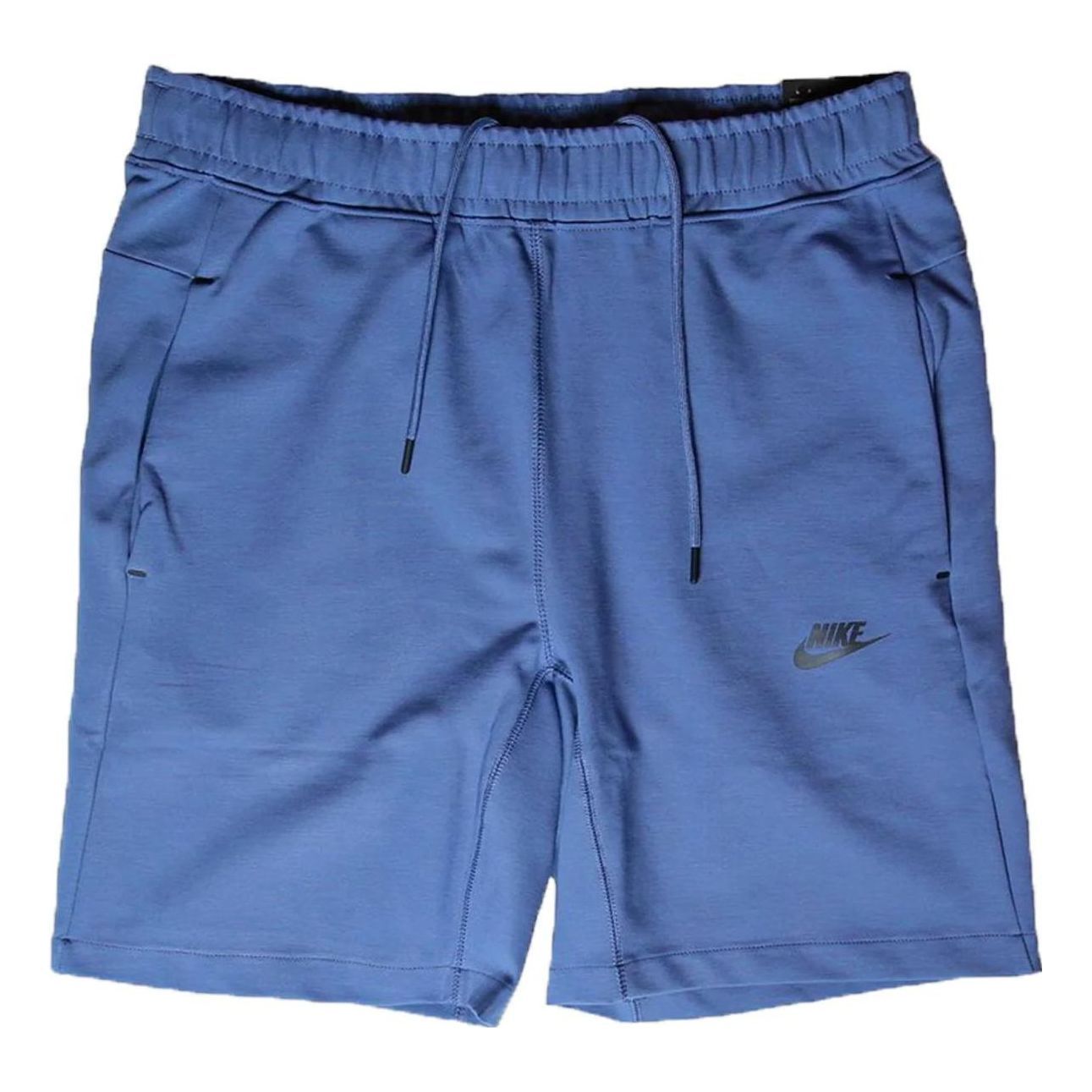 Nike NSW Tech Short 'Blue' CJ4284-491 sold by KicksCrew