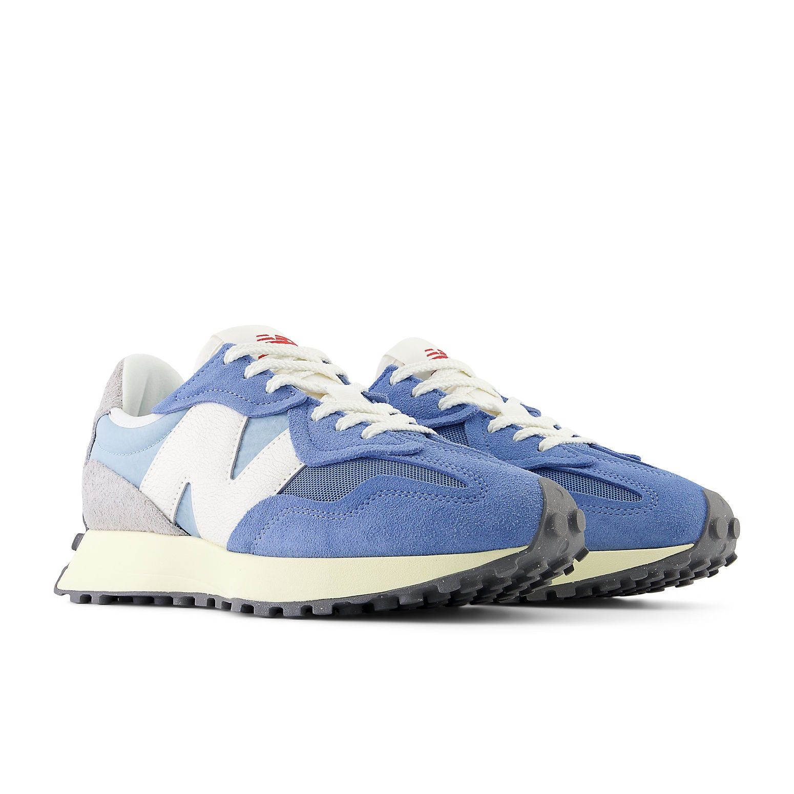 New Balance U327WRA 'Blue Laguna' U327WRA sold by KicksCrew product image thumbnail 3