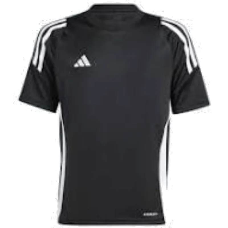 adidas House of Tiro Jacquard Jersey 'Black' IW3586 | Parallel