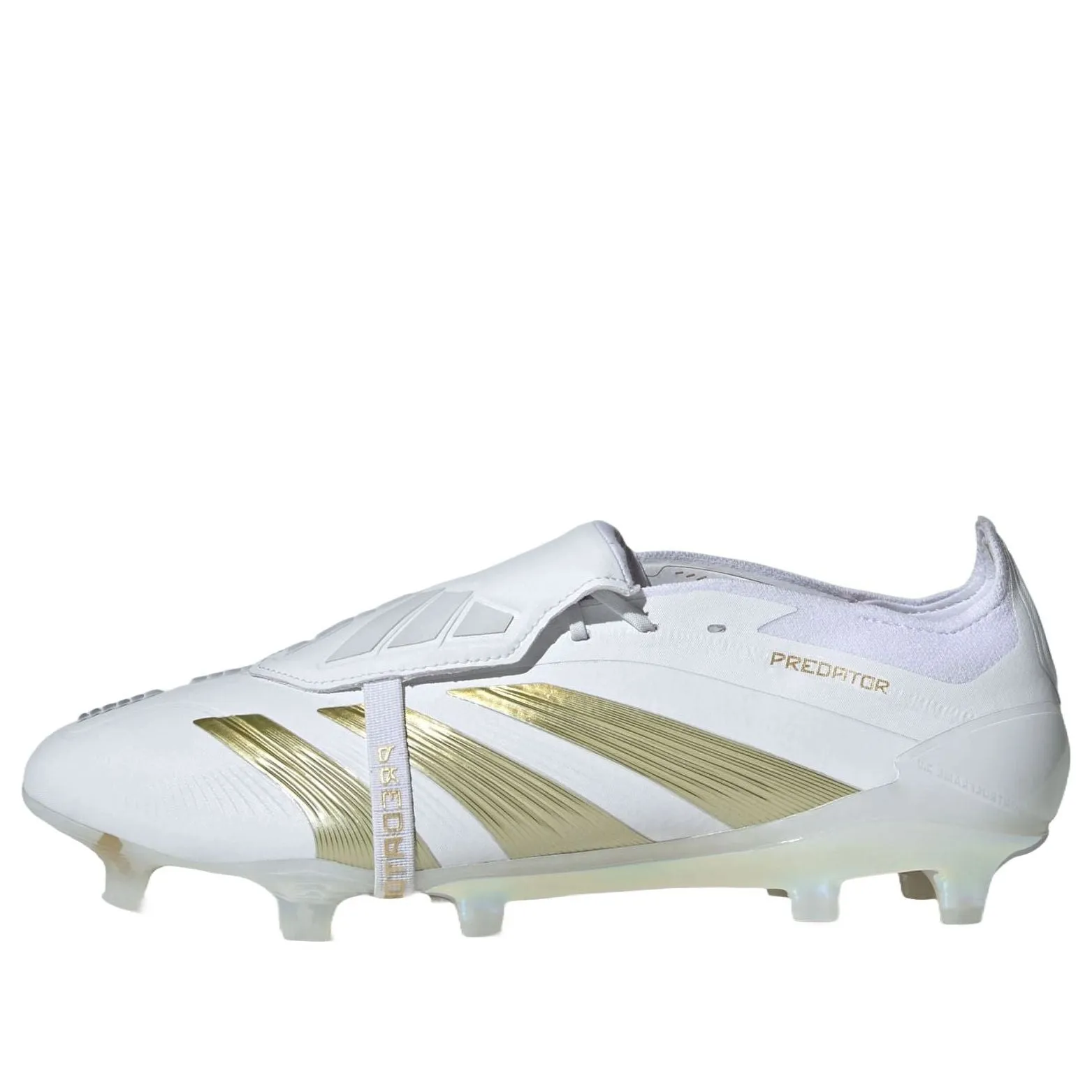 adidas Predator Elite FT FG 'Dayspark Pack White Gold' IF6445 sold by KicksCrew