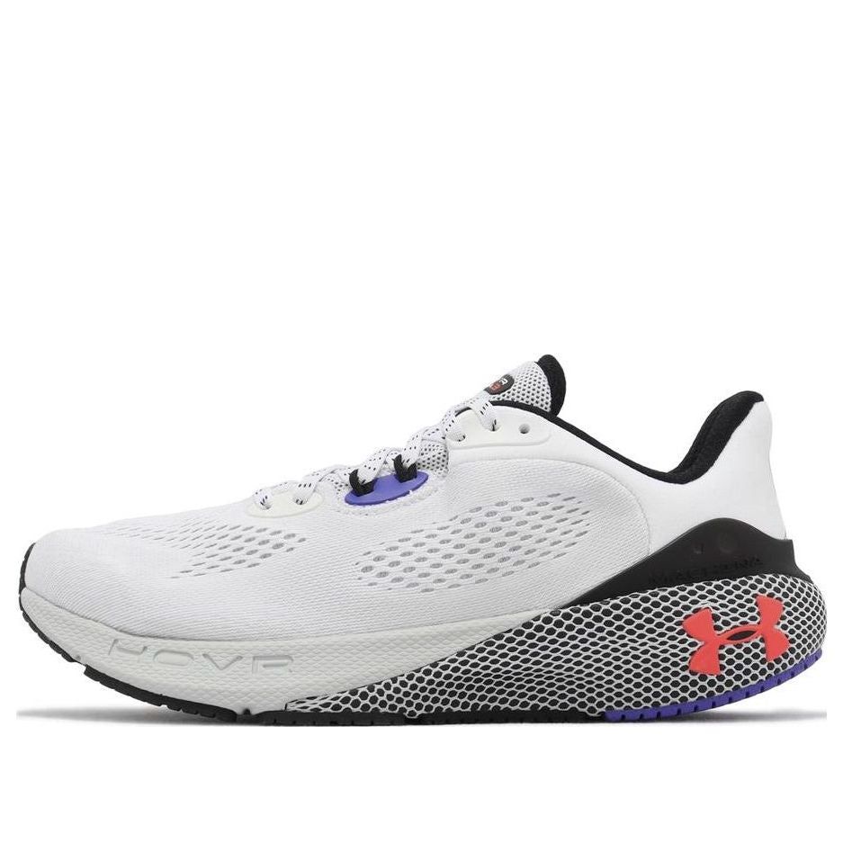 Under Armour HOVR Machina 3 'White Black Cobalt' 3024899-113 sold by KicksCrew