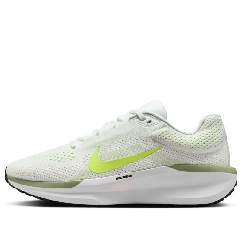 (WMNS) Nike Winflo 11 'Summit White Jade' FJ9510-102 sold by KicksCrew