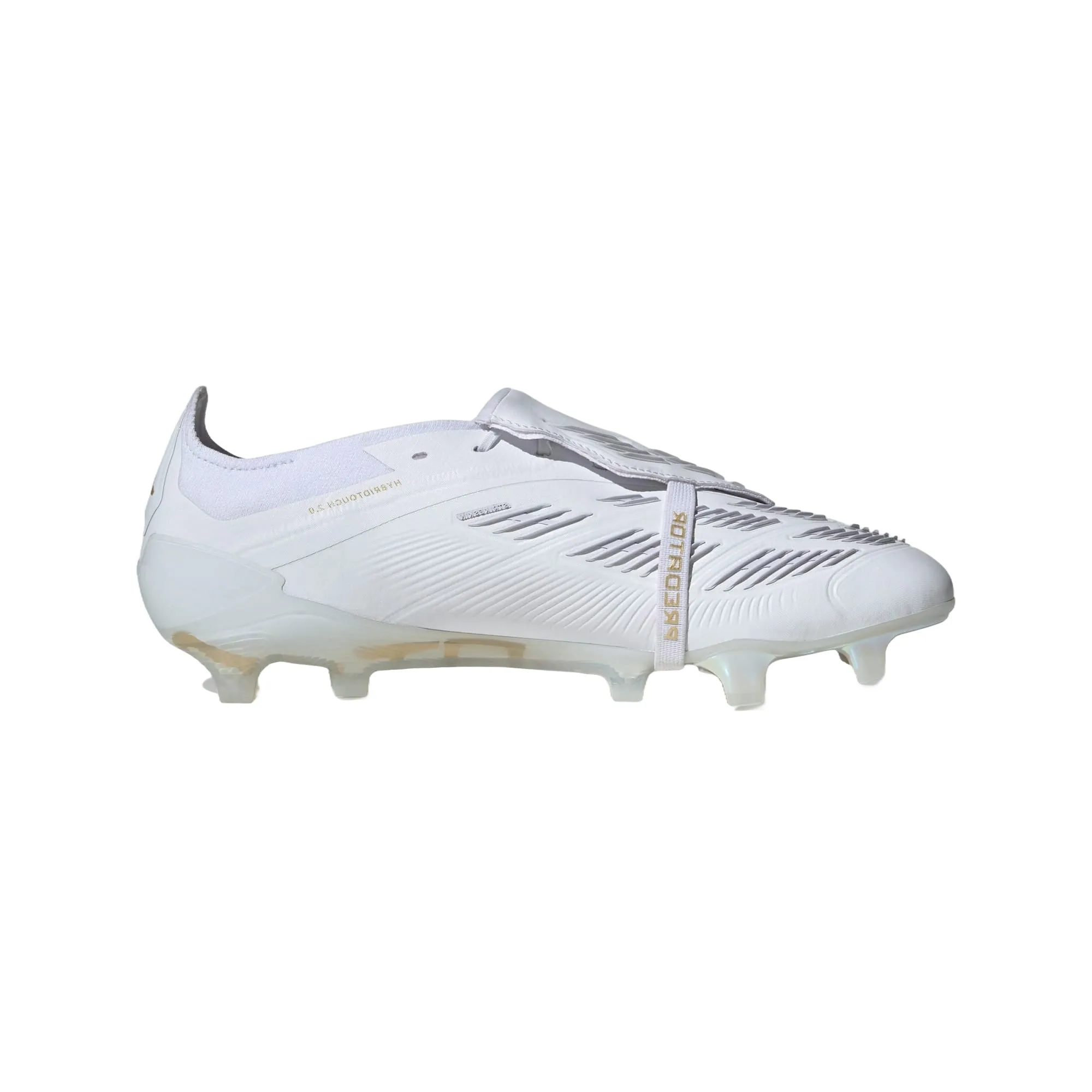 adidas Predator Elite FT FG 'Dayspark Pack White Gold' IF6445 sold by KicksCrew product image thumbnail 2