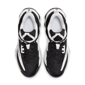Nike Giannis Immortality 3 'Black White' DZ7533-003 sold by KicksCrew