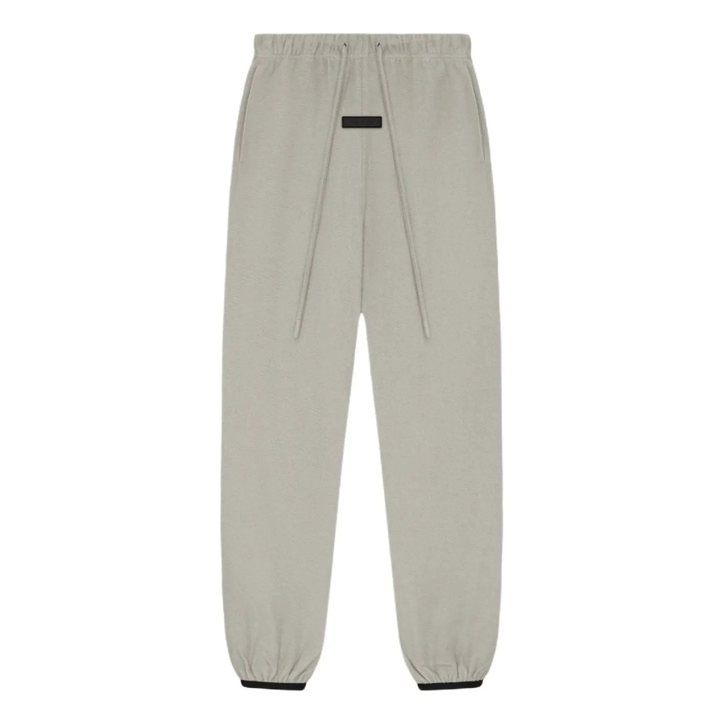 (WMNS) Fear of God Essentials Sweatpants 'Seal' 130SP245115FW sold by KicksCrew