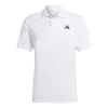 adidas Club Tennis Polo Shirt 'White' HS3277 sold by KicksCrew