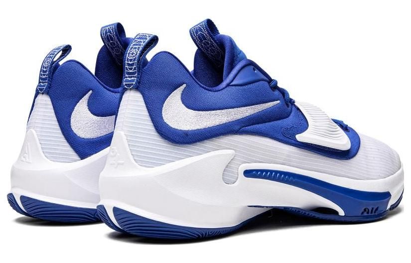 Nike Zoom Freak 3 TB 'Game Royal' DM7378-401 sold by KicksCrew product image thumbnail 4