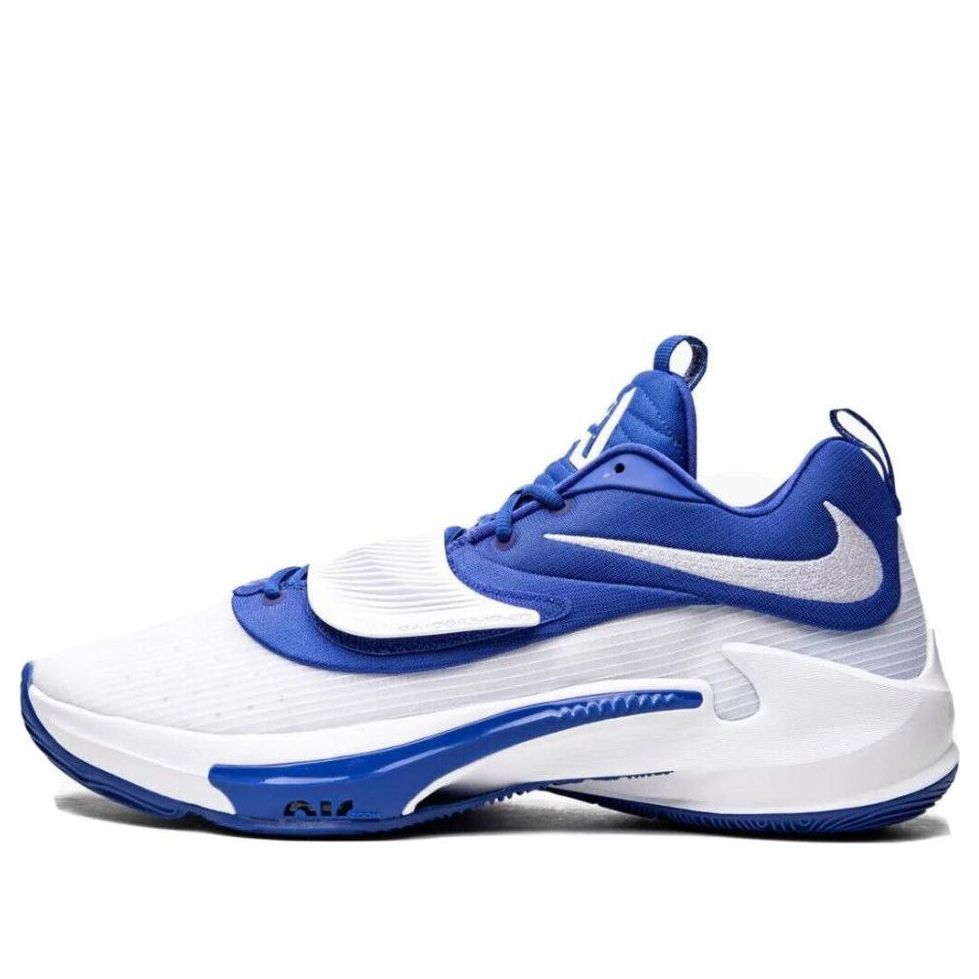 Nike Zoom Freak 3 TB 'Game Royal' DM7378-401 sold by KicksCrew
