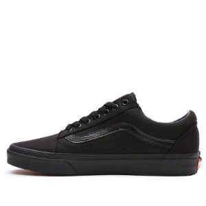 Vans Old Skool 'Black' VN000D3HBMB sold by KicksCrew