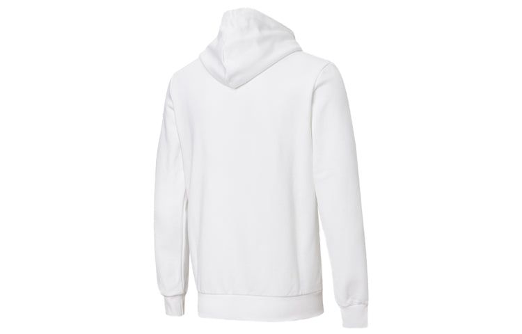 Puma Claw Pack Hoodie 'White Black Blue' 596632-02 sold by KicksCrew product image thumbnail 2
