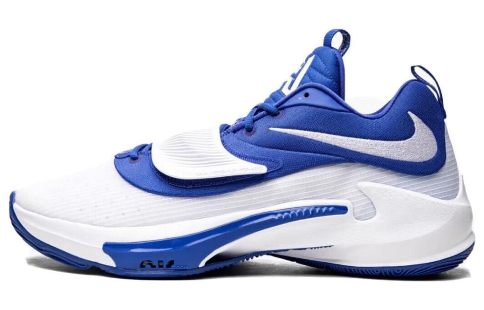 Nike Zoom Freak 3 TB 'Game Royal' DM7378-401 sold by KicksCrew product image thumbnail 2