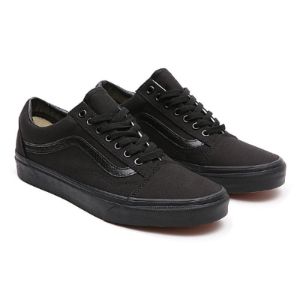 Vans Old Skool 'Black' VN000D3HBMB sold by KicksCrew