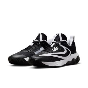 Nike Giannis Immortality 3 'Black White' DZ7533-003 sold by KicksCrew