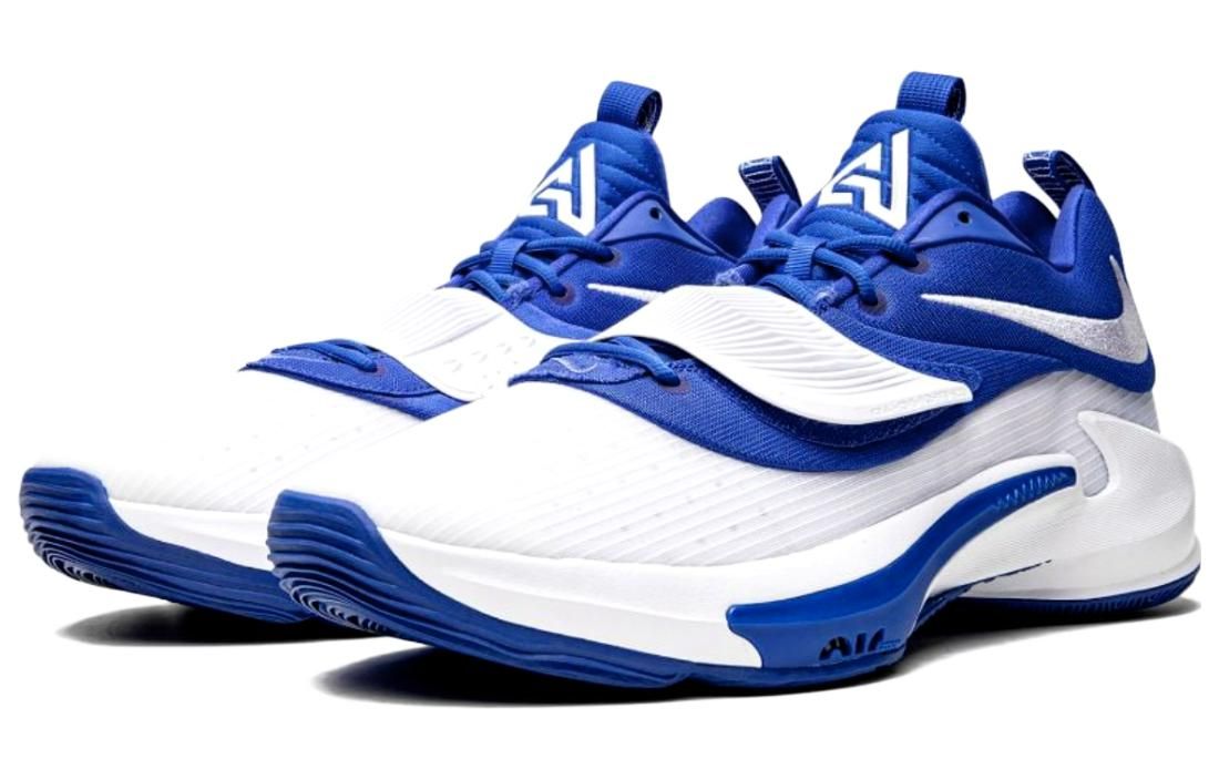Nike Zoom Freak 3 TB 'Game Royal' DM7378-401 sold by KicksCrew product image thumbnail 3