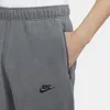 Nike Club Fleece Polar Sweatpants 'Dark Grey' FB8385-068 sold by KicksCrew