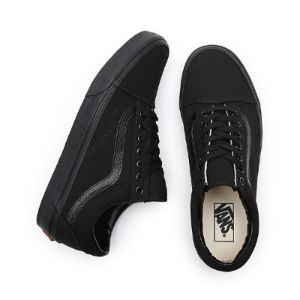Vans Old Skool 'Black' VN000D3HBMB sold by KicksCrew