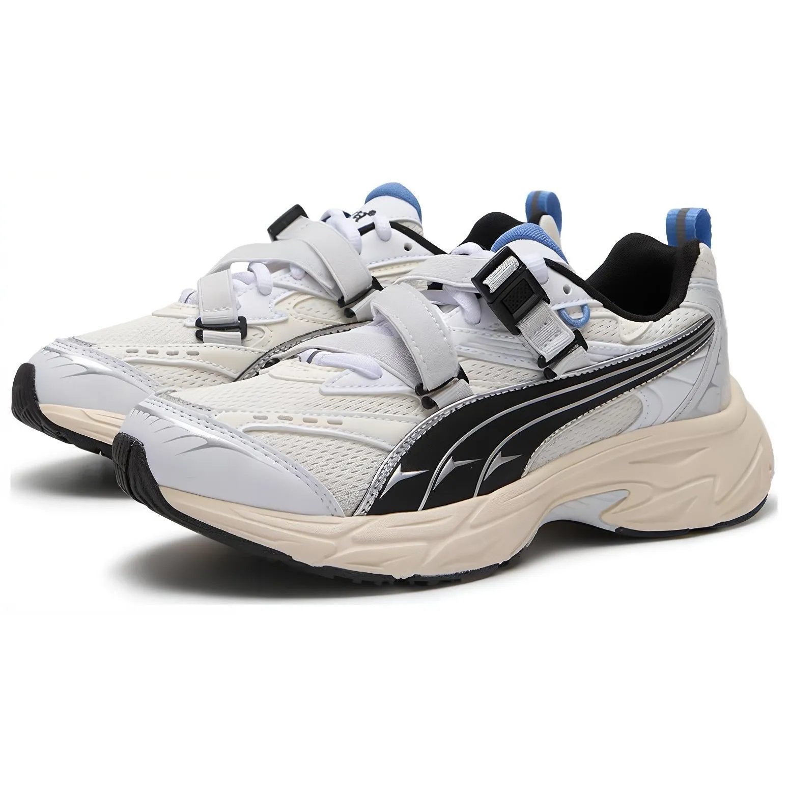 PUMA Morphic Dream Pack 398330-01 sold by KicksCrew product image thumbnail 3