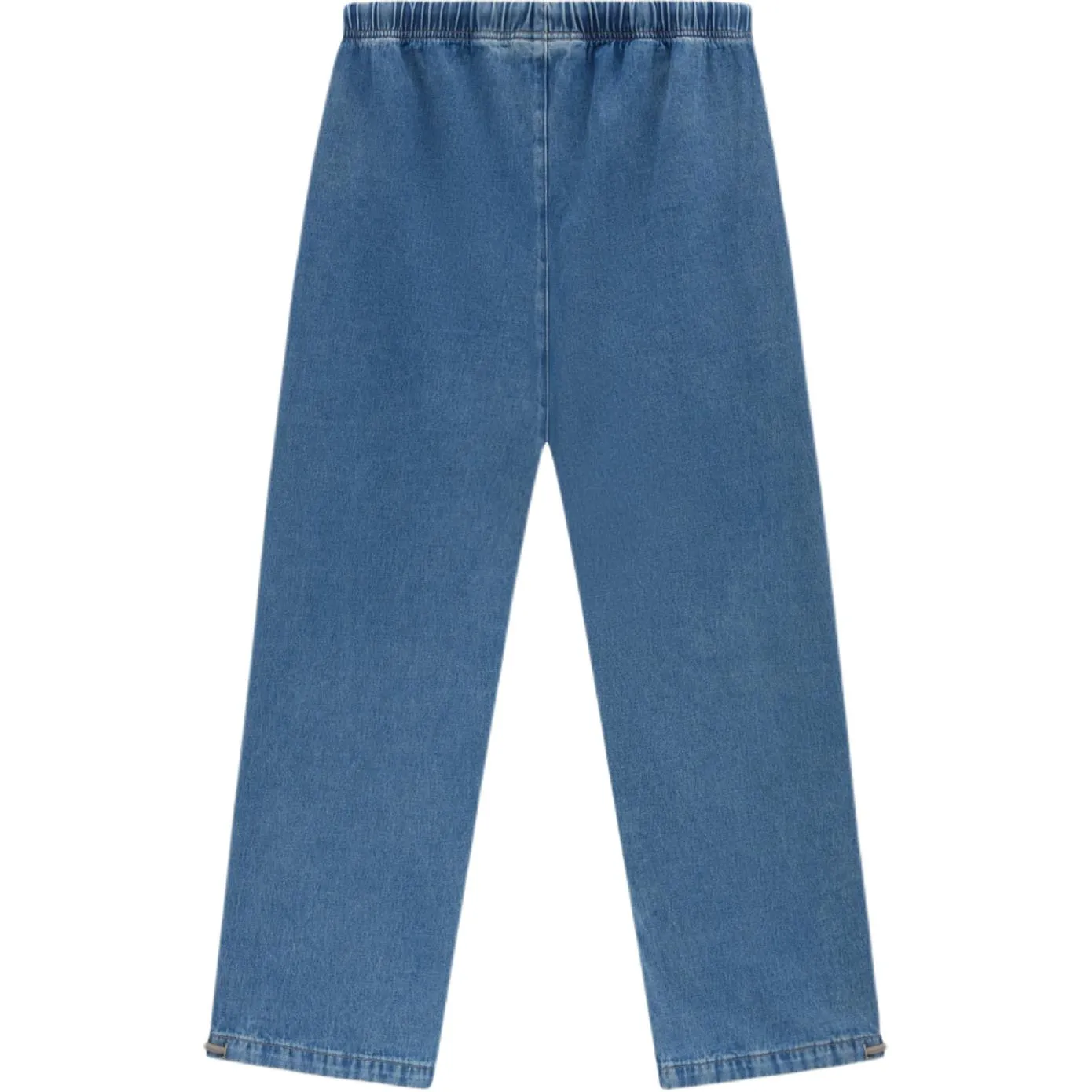 Fear of God Essentials SS24 Lounge Pants 'Med Wash' 130SU244380F sold by KicksCrew product image thumbnail 2