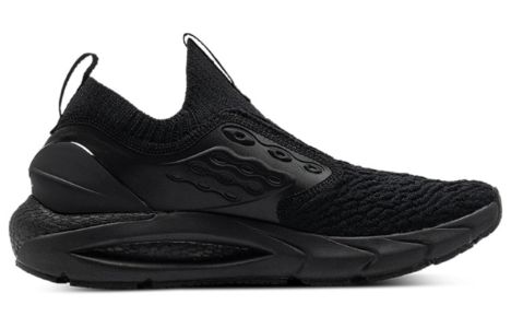Under Armour HOVR Phantom 2 Slip 'Black' 3024806-001 sold by KicksCrew
