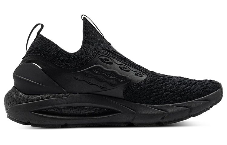 Under Armour HOVR Phantom 2 Slip 'Black' 3024806-001 sold by KicksCrew product image thumbnail 2