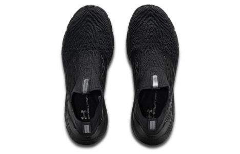 Under Armour HOVR Phantom 2 Slip 'Black' 3024806-001 sold by KicksCrew