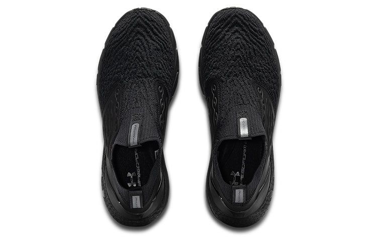 Under Armour HOVR Phantom 2 Slip 'Black' 3024806-001 sold by KicksCrew product image thumbnail 3