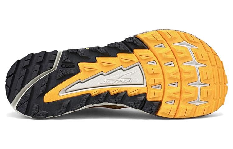 Altra Timp 4 Trail Running Shoes 'Yellow' AL0A547J270 sold by KicksCrew product image thumbnail 3