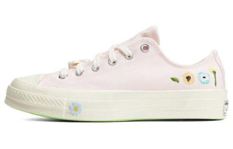 Converse Chuck 70 'White Flower' A06072C sold by KicksCrew