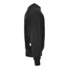 STONE ISLAND Shadow Project Cotton Fleeve Crewneck Sweatshirt 'Black' 781960619-V0029 sold by KicksCrew