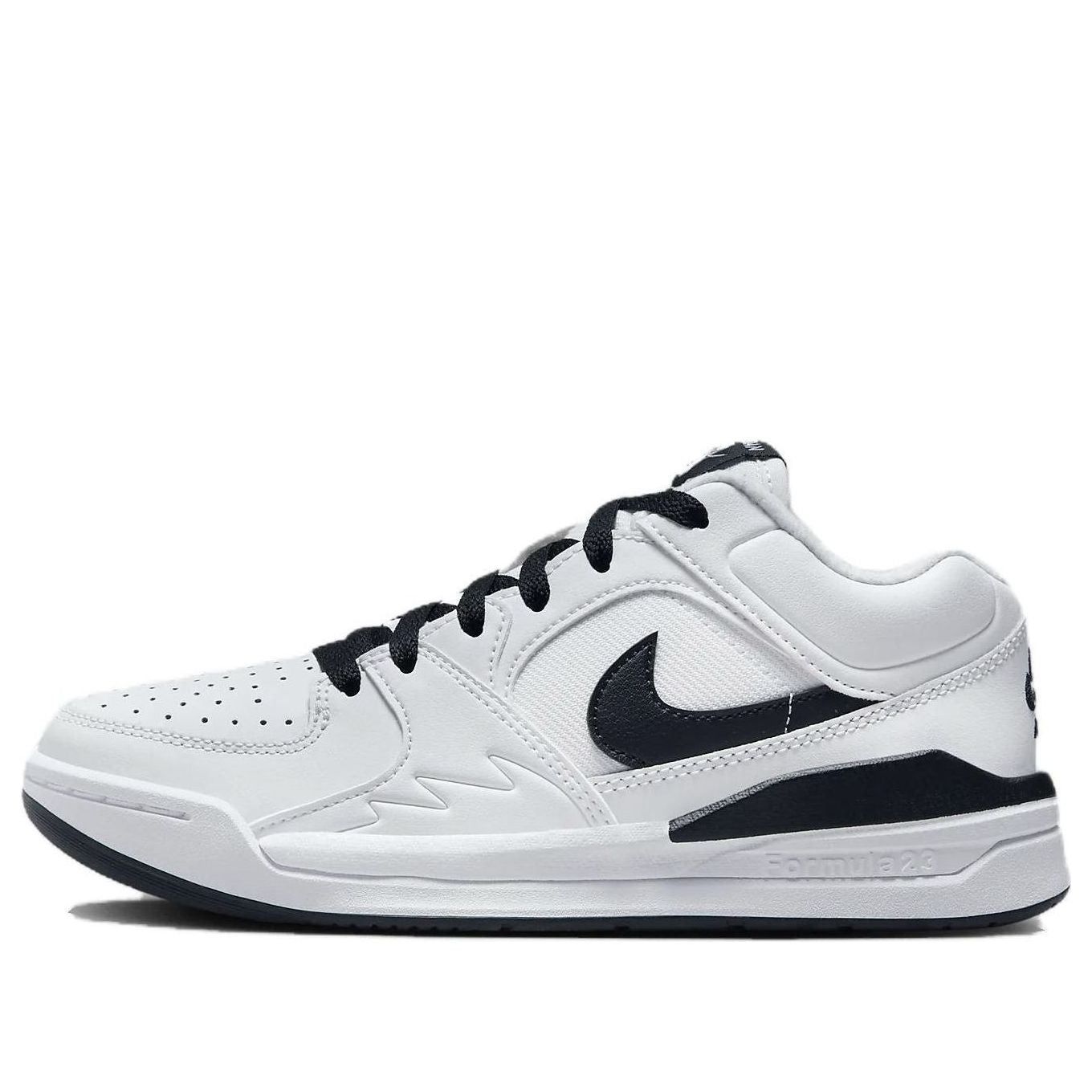 (GS) Air Jordan Stadium 90 'White Black' DX4399-102 sold by KicksCrew